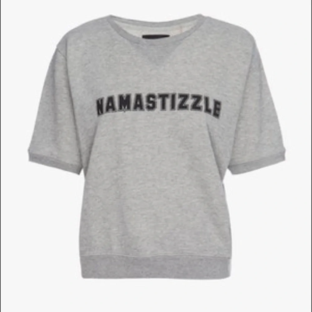 Christina Haack Namastizzle Top - Picture 4 of 7
